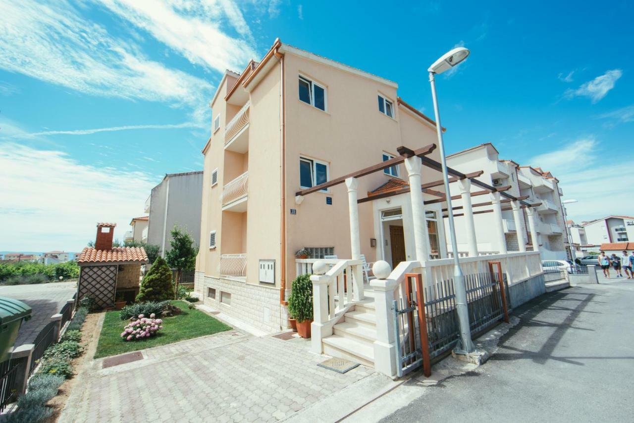 Guesthouse Ante Split Buitenkant foto