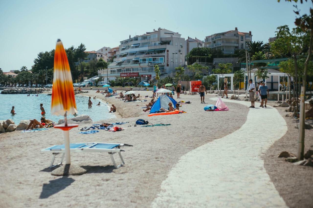 Guesthouse Ante Split Buitenkant foto