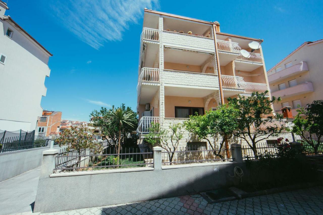 Guesthouse Ante Split Buitenkant foto