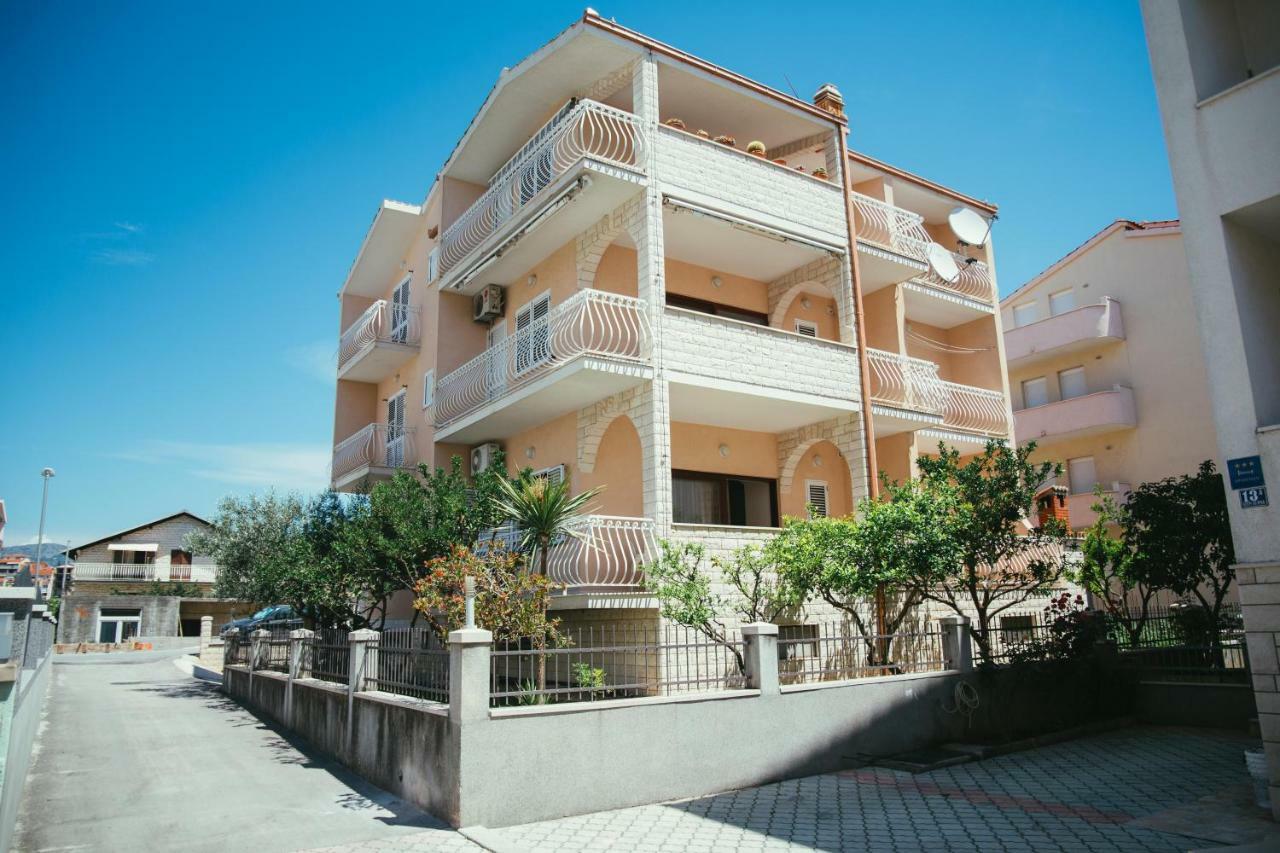 Guesthouse Ante Split Buitenkant foto