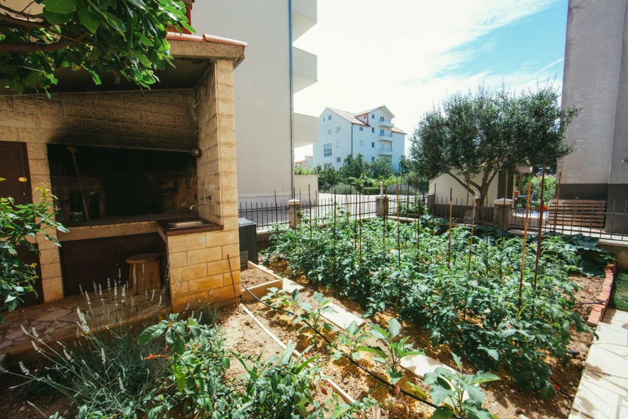 Guesthouse Ante Split Buitenkant foto