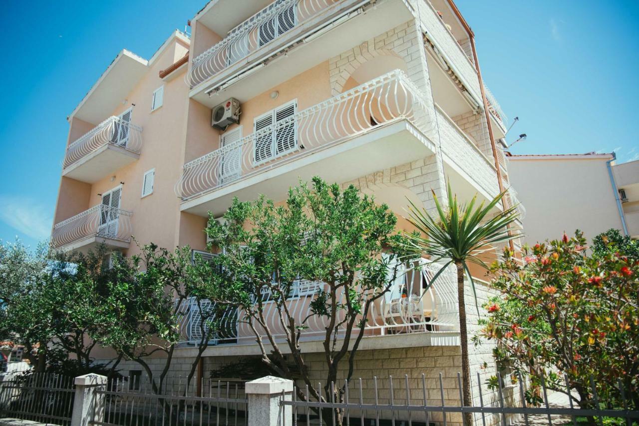 Guesthouse Ante Split Buitenkant foto