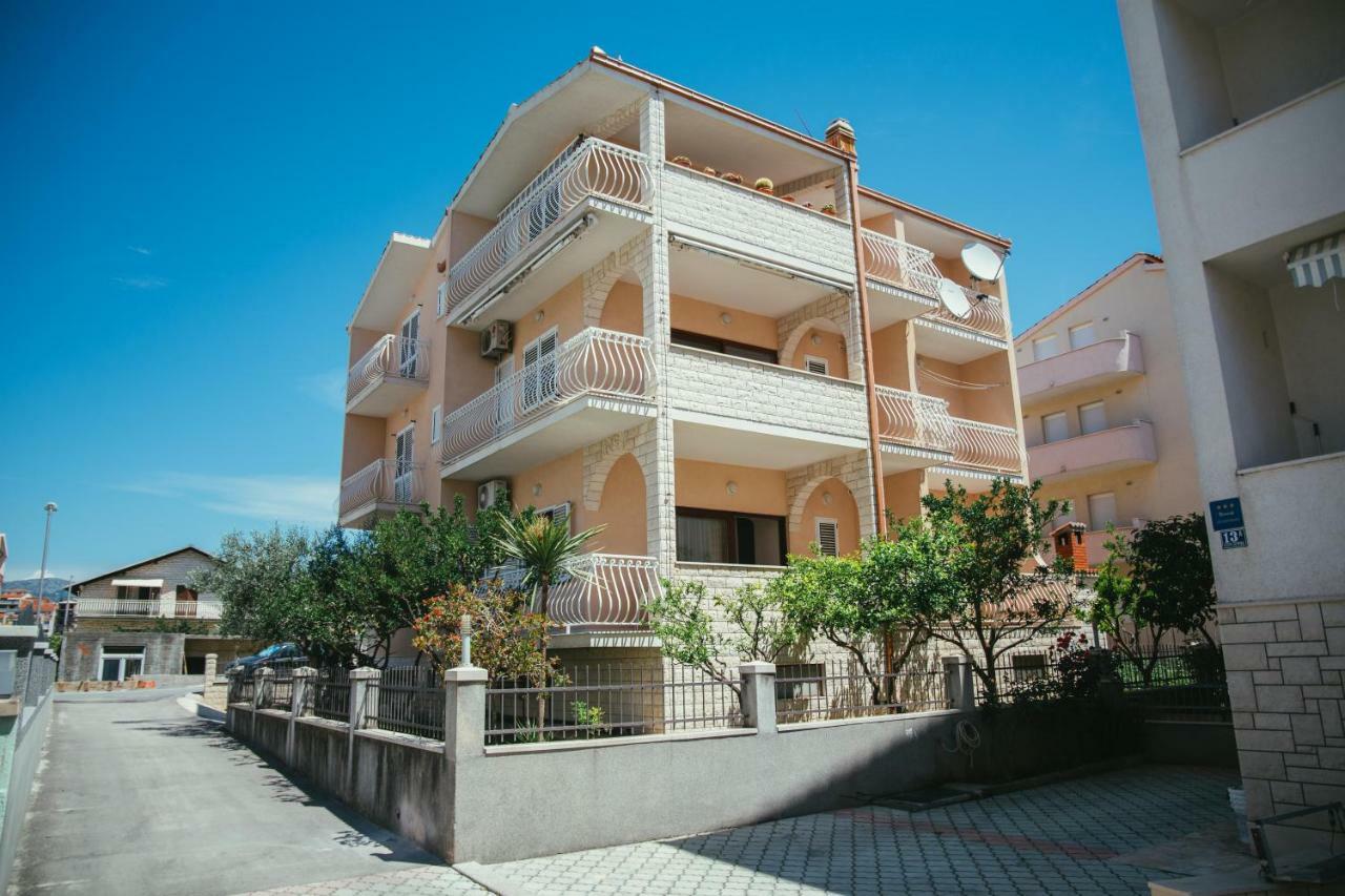Guesthouse Ante Split Buitenkant foto