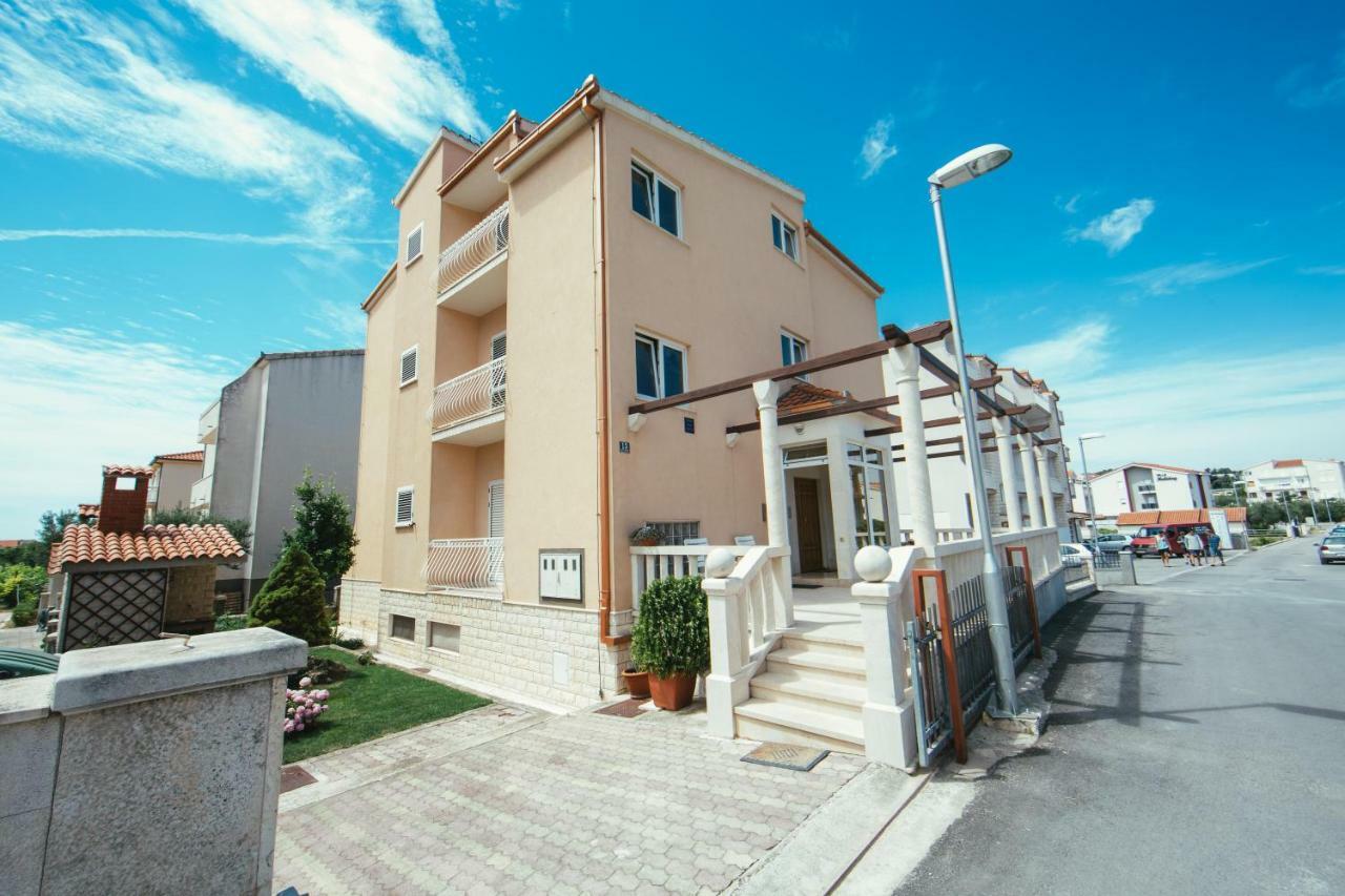 Guesthouse Ante Split Buitenkant foto